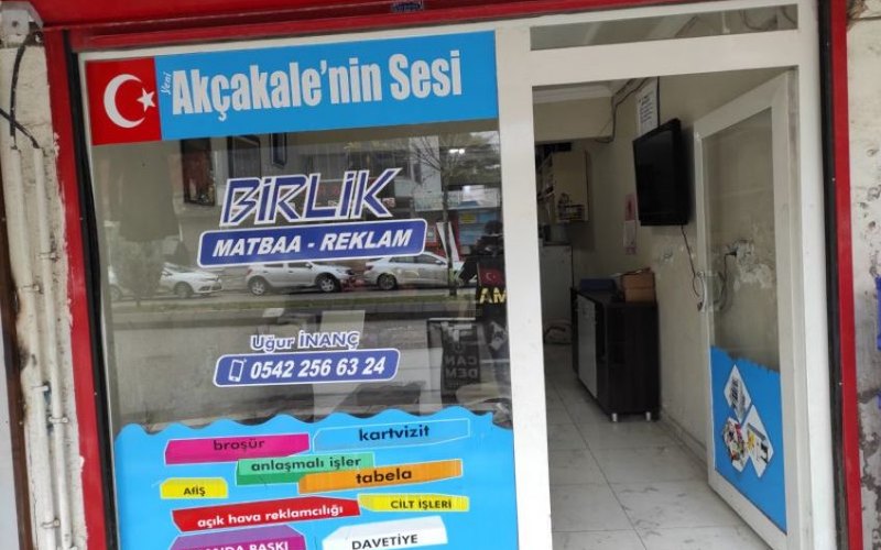 Reklam - Tanıtım