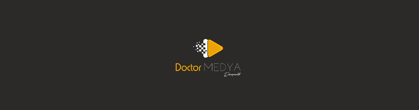 Doctor Medya Danışmanlık kapak görseli