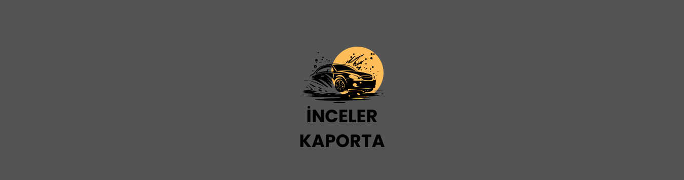 İnceler Kaporta kapak görseli