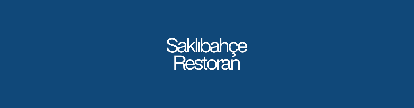 Saklıbahçe Restoran/Erzincan Ekşisu kapak görseli