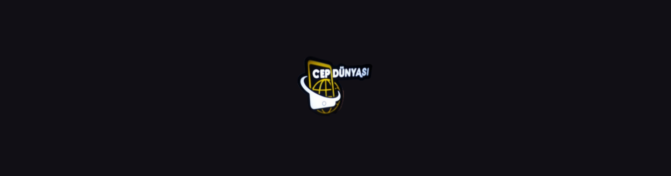 Cep Dünyası kapak görseli