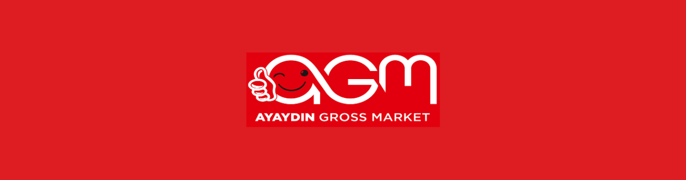AYAYDIN GROSS MARKET kapak görseli