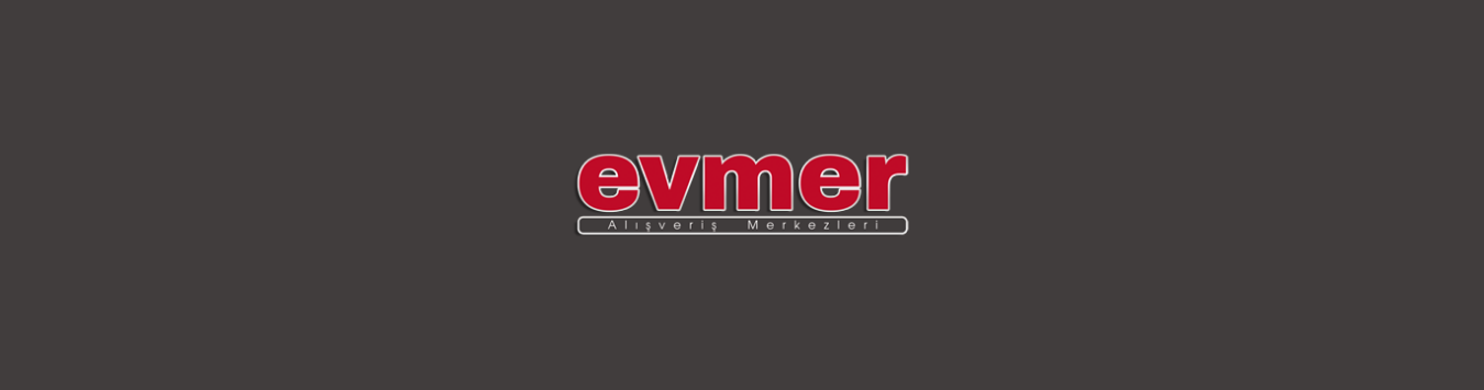 Evmer Alışveriş Merkezi kapak görseli