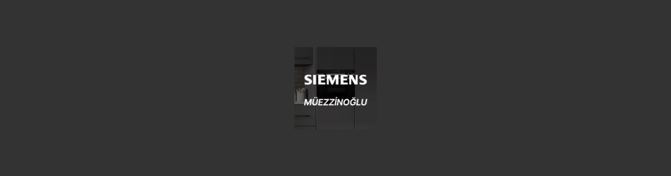Siemens Müezzinoğlu kapak görseli