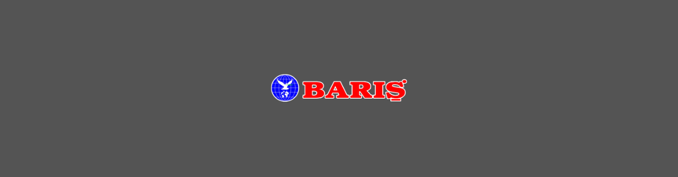 Barış Turizm kapak görseli