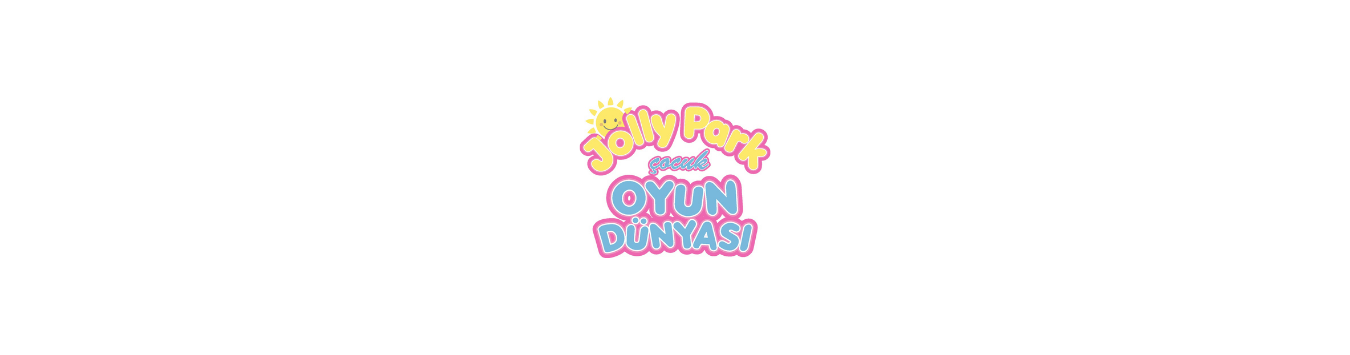Jolly Park Çocuk Oyun Dünyası kapak görseli