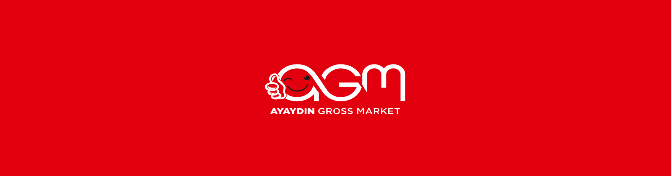 Ayaydın Gross Market Toptan ve Perakende kapak görseli