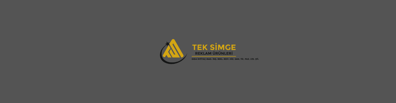 Tek Simge kapak görseli