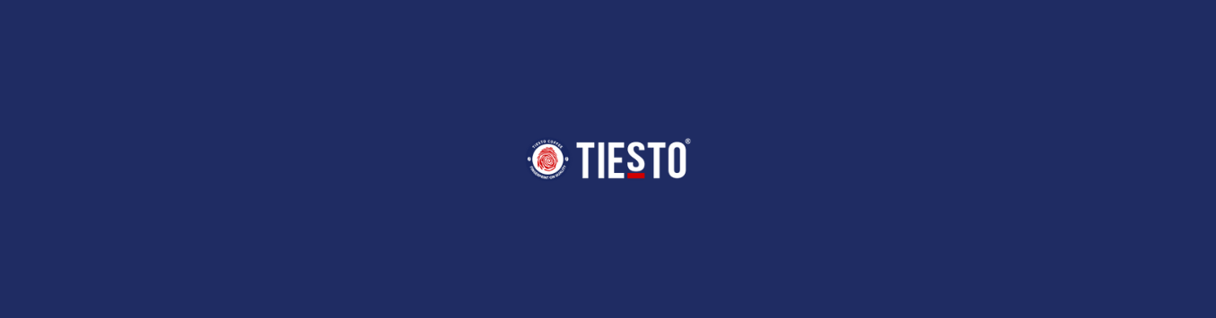 TİESTO COFFEE kapak görseli