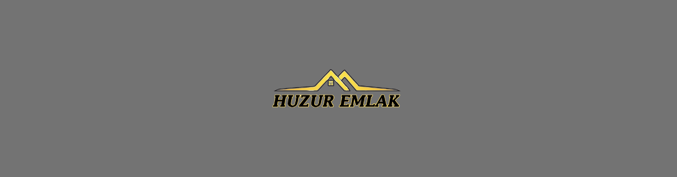 Huzur Emlak kapak görseli