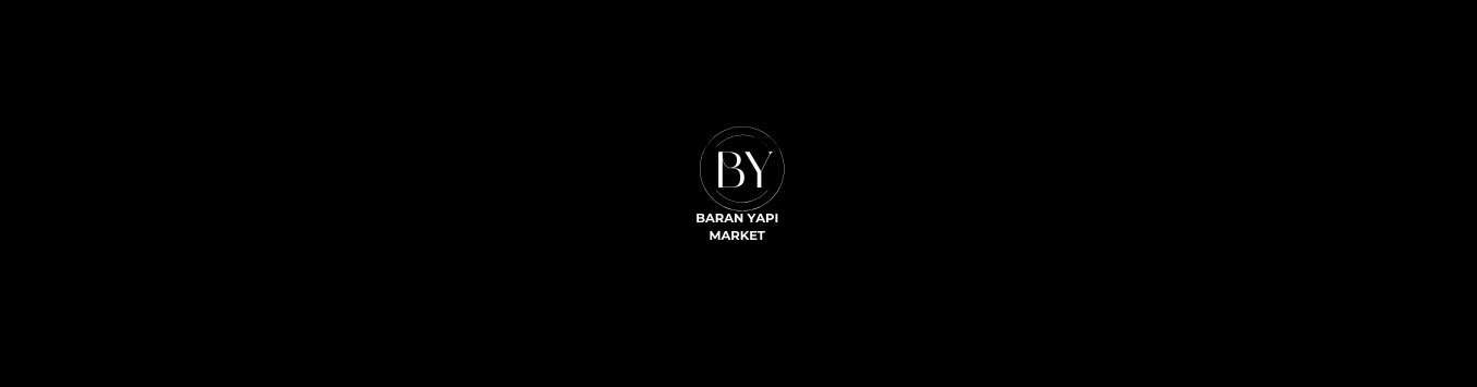 Baran Yapı Market kapak görseli