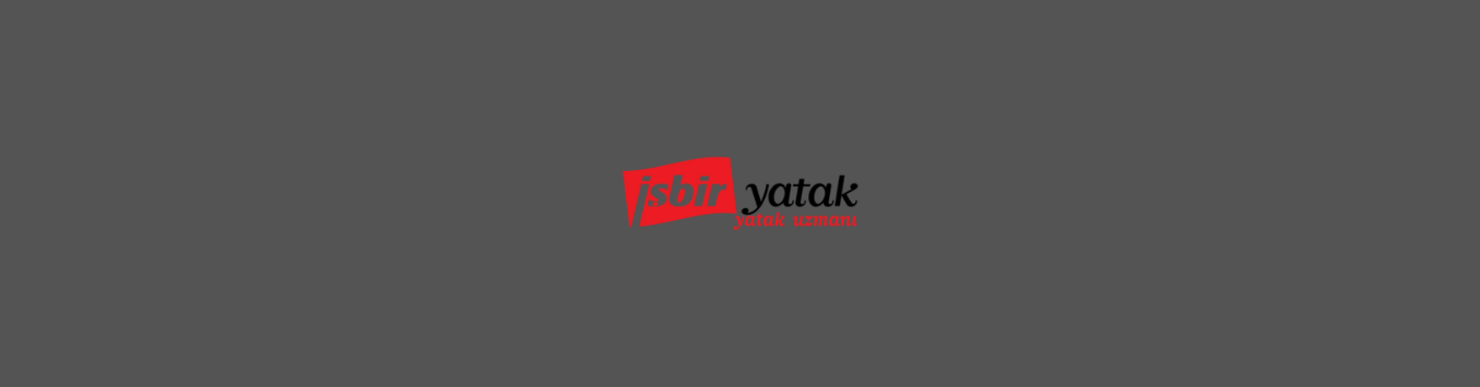İşbir Yatak kapak görseli