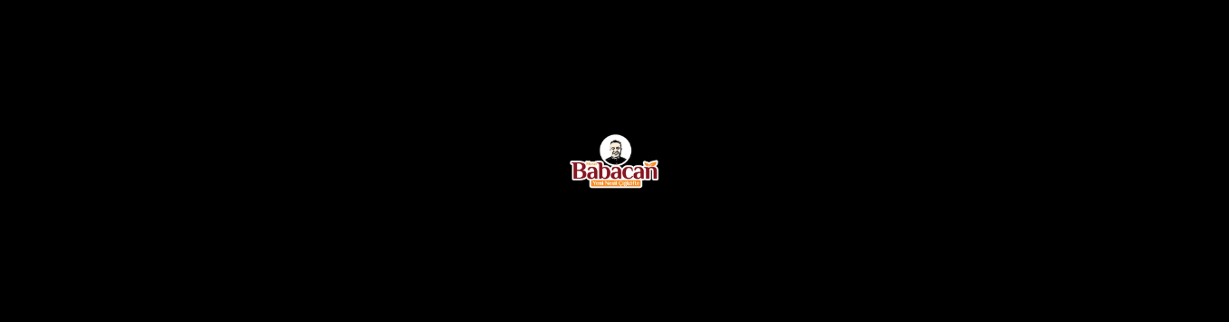 Babacan Çiğköfte kapak görseli