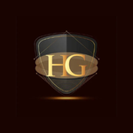 HG GOLD PALAS logo
