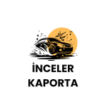 İnceler Kaporta logo
