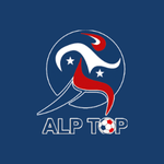 Alp Plastik Top logo