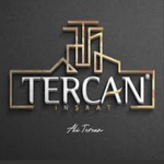 Tercan İnşaat logo