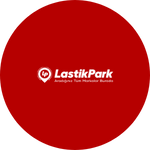 Lastik Park logo