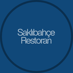 Saklıbahçe Restoran/Erzincan Ekşisu logo