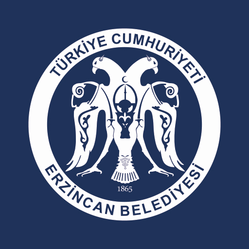 ERZİNCAN BELEDİYESİ BEYAZ MASA logo