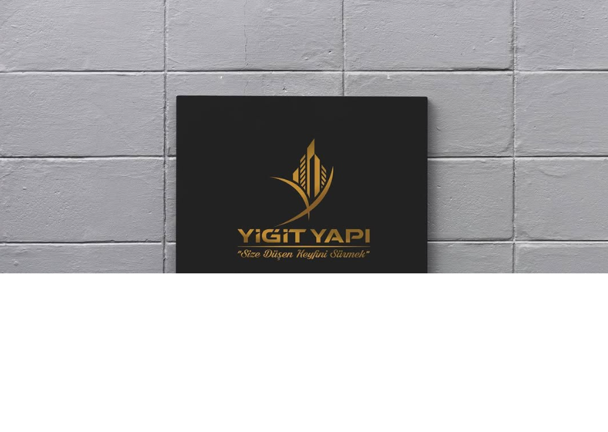 YİĞİT YAPI logo