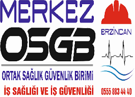 Merkez OSGB İŞ SAĞLIĞI VE GÜVENLİĞİ LTD.ŞTİ. logo