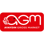 AYAYDIN GROSS MARKET logo