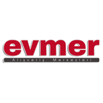 Evmer Alışveriş Merkezi logo