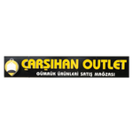 ÇARŞIHAN OUTLET logo