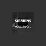 Siemens Müezzinoğlu logo