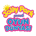 Jolly Park Çocuk Oyun Dünyası logo