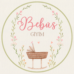 Bebüş Giyim logo