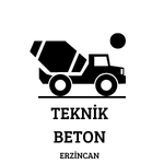 Teknik Beton logo