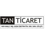 Tan Ticaret logo