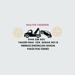 KOÇTER YEDİEMİN logo