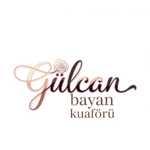 GÜLCAN BAYAN KUAFÖRÜ logo
