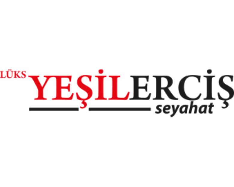 Yeşil Ercis Seyehat logo