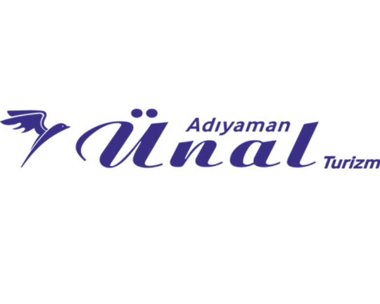 Adıyaman Ünal Turizm logo