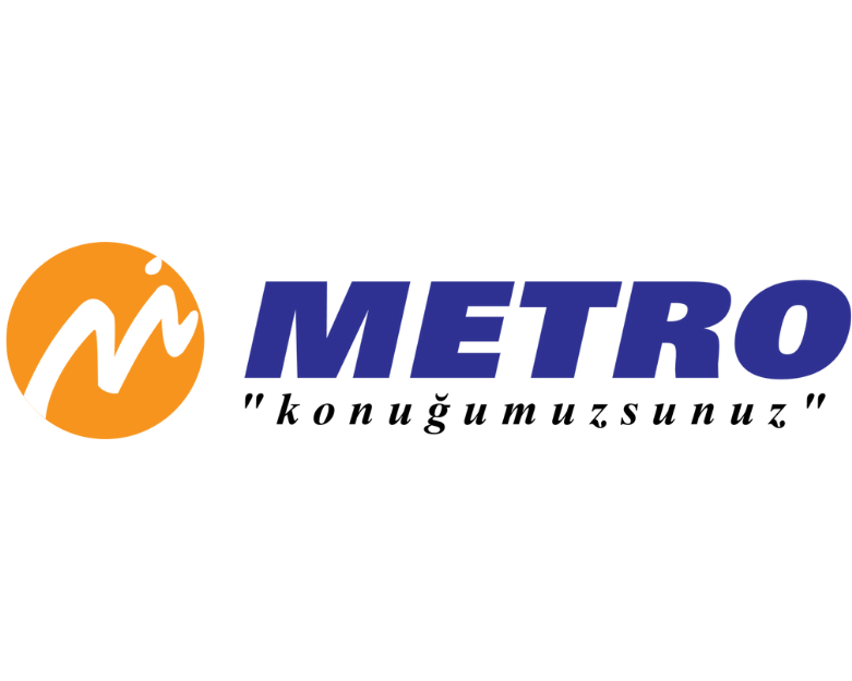 Metro Turizm logo