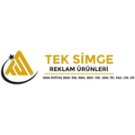 Tek Simge logo