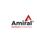 Amiral Alüminyum Kompozit San. ve Tic. Ltd. Şti. logo