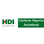 GÖRKEM SİGORTA ARACILIK HİZMETLERİ logo