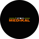 Enova Medikal logo