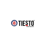 TİESTO COFFEE logo