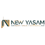 New Yaşam logo