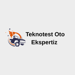 Teknotest Oto Ekspertiz logo