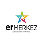 Ermerkez Alışveriş Merkezi logo
