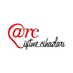 ARC İşitme Cihazları logo