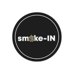 Smoke-IN Cafe & Nargile logo