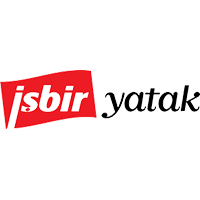 İşbir Yatak logo